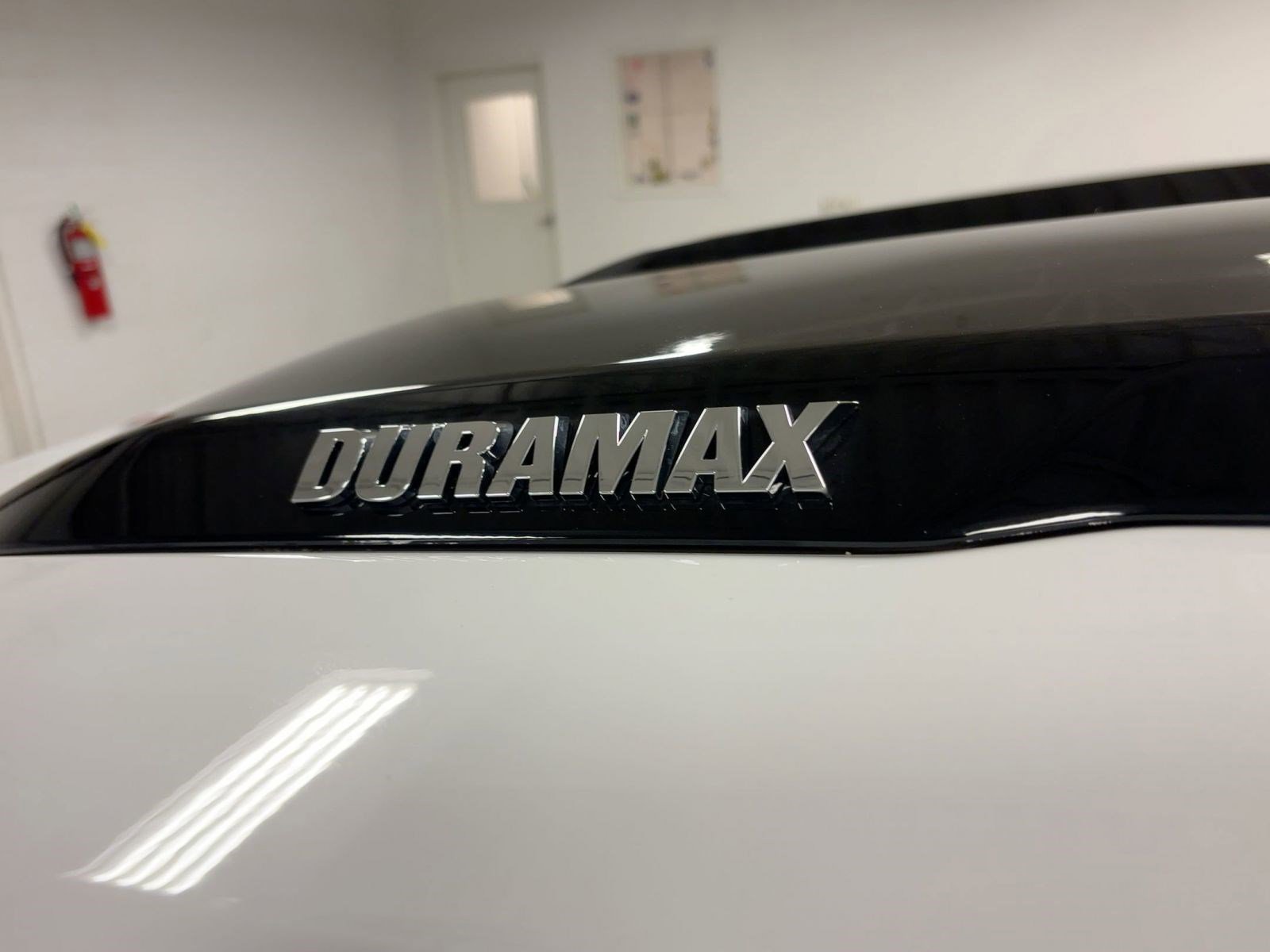 Certified 2025 Chevrolet Silverado 1500 Custom Trail Boss image 32