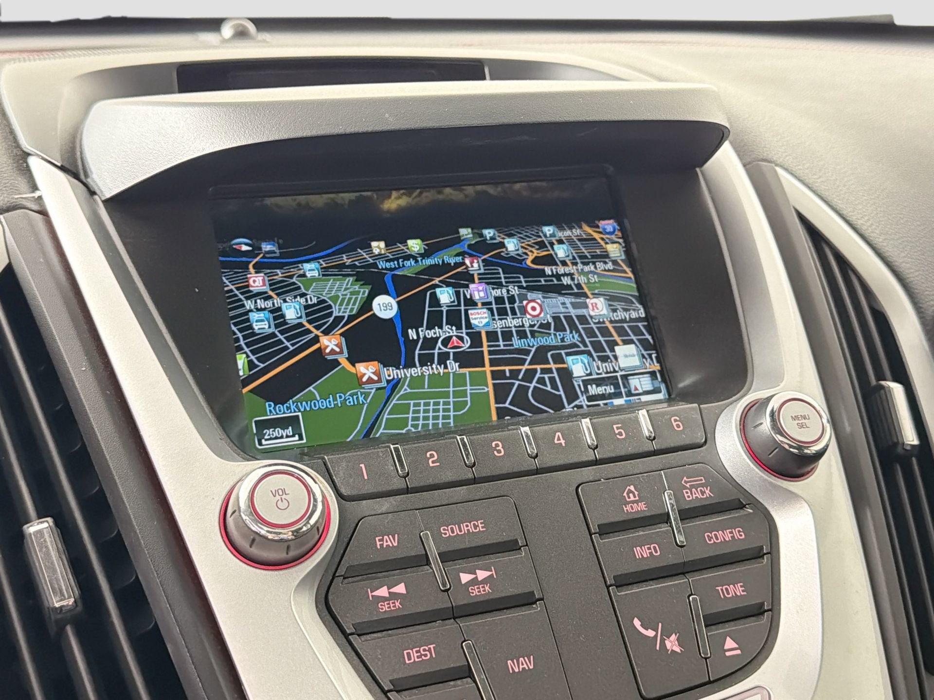 Used 2013 GMC Terrain Denali image 15