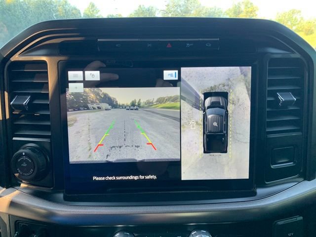 Used 2023 Ford F150 Raptor AWD/4WD image 32