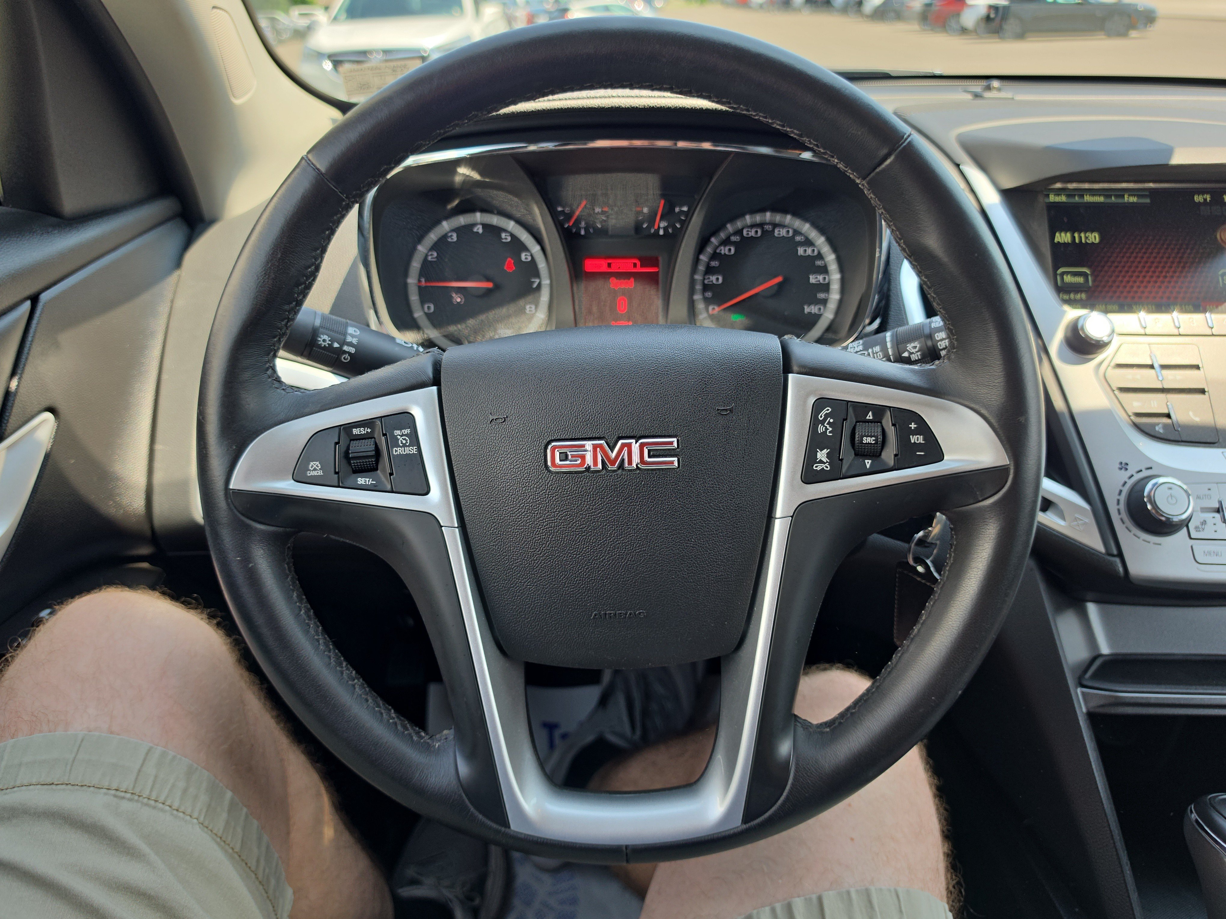 Used 2016 GMC Terrain SLE w/ Convenience Package AWD/4WD image 19