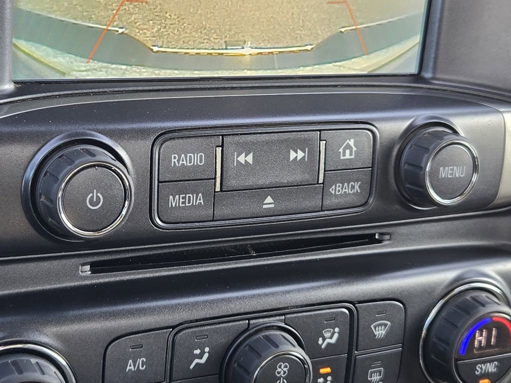 Used 2018 Chevrolet Silverado 2500 LTZ w/ Duramax Plus Package image 32