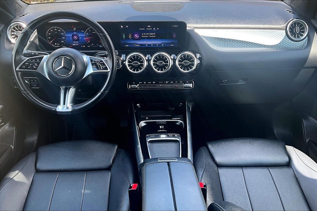 Used 2025 Mercedes-Benz GLA 250 image 20