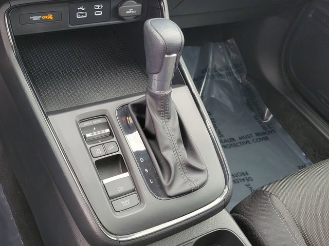 Certified 2024 Honda CR-V EX image 30