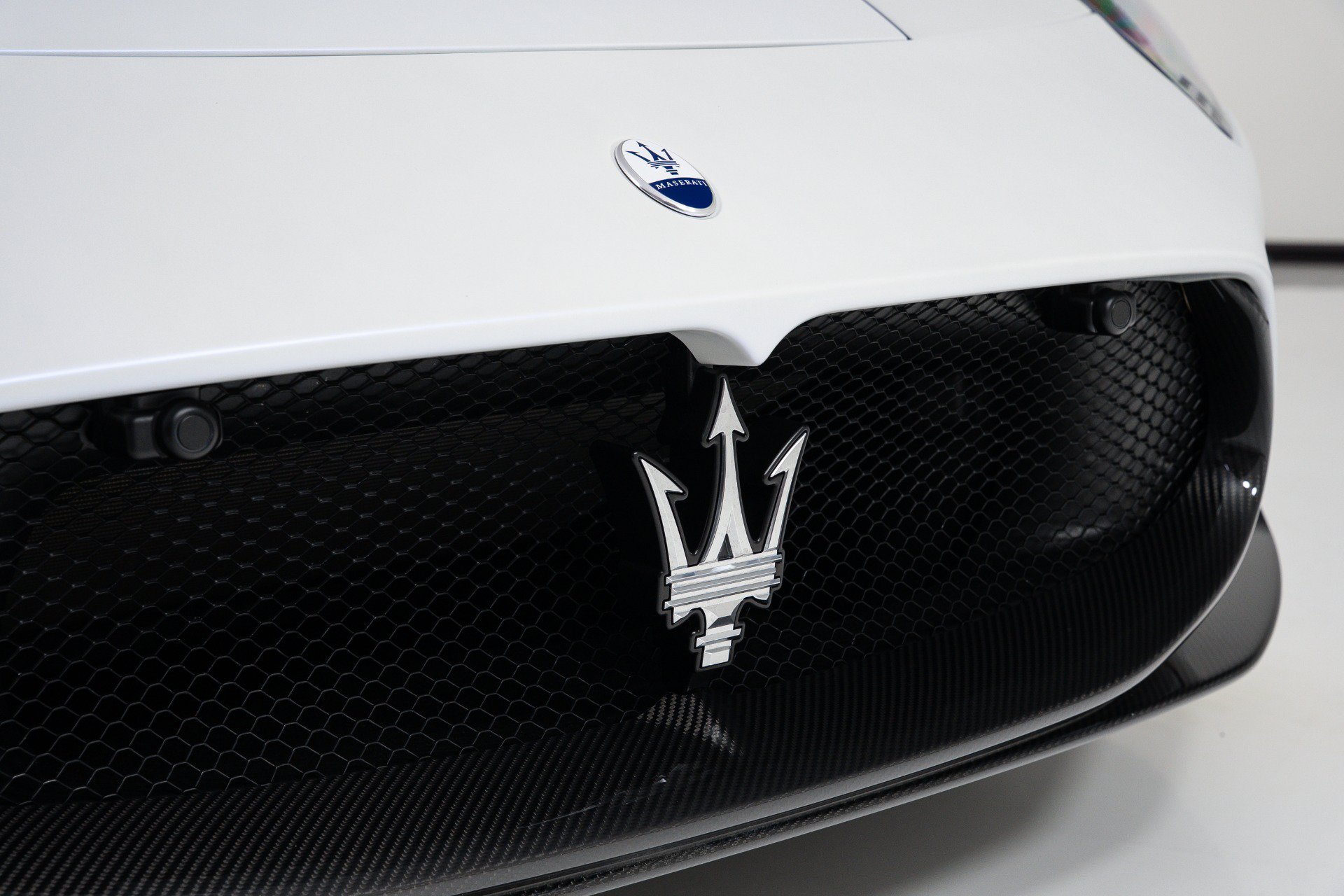 Used 2022 Maserati MC20 Coupe RWD image 58