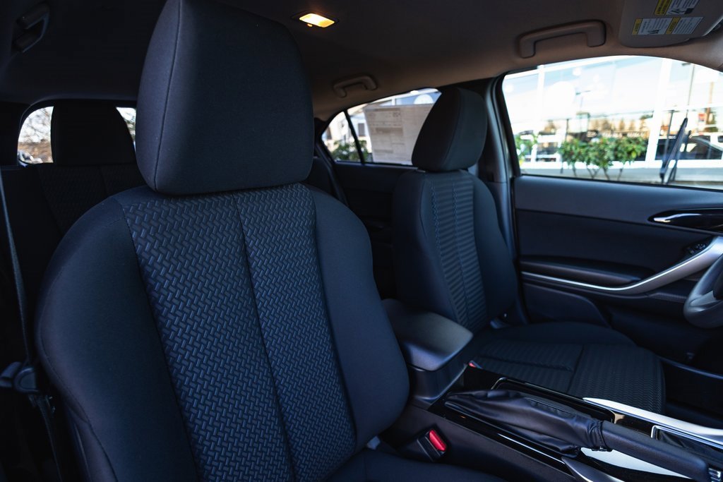 New 2026 Mitsubishi Eclipse Cross Ralliart image 30