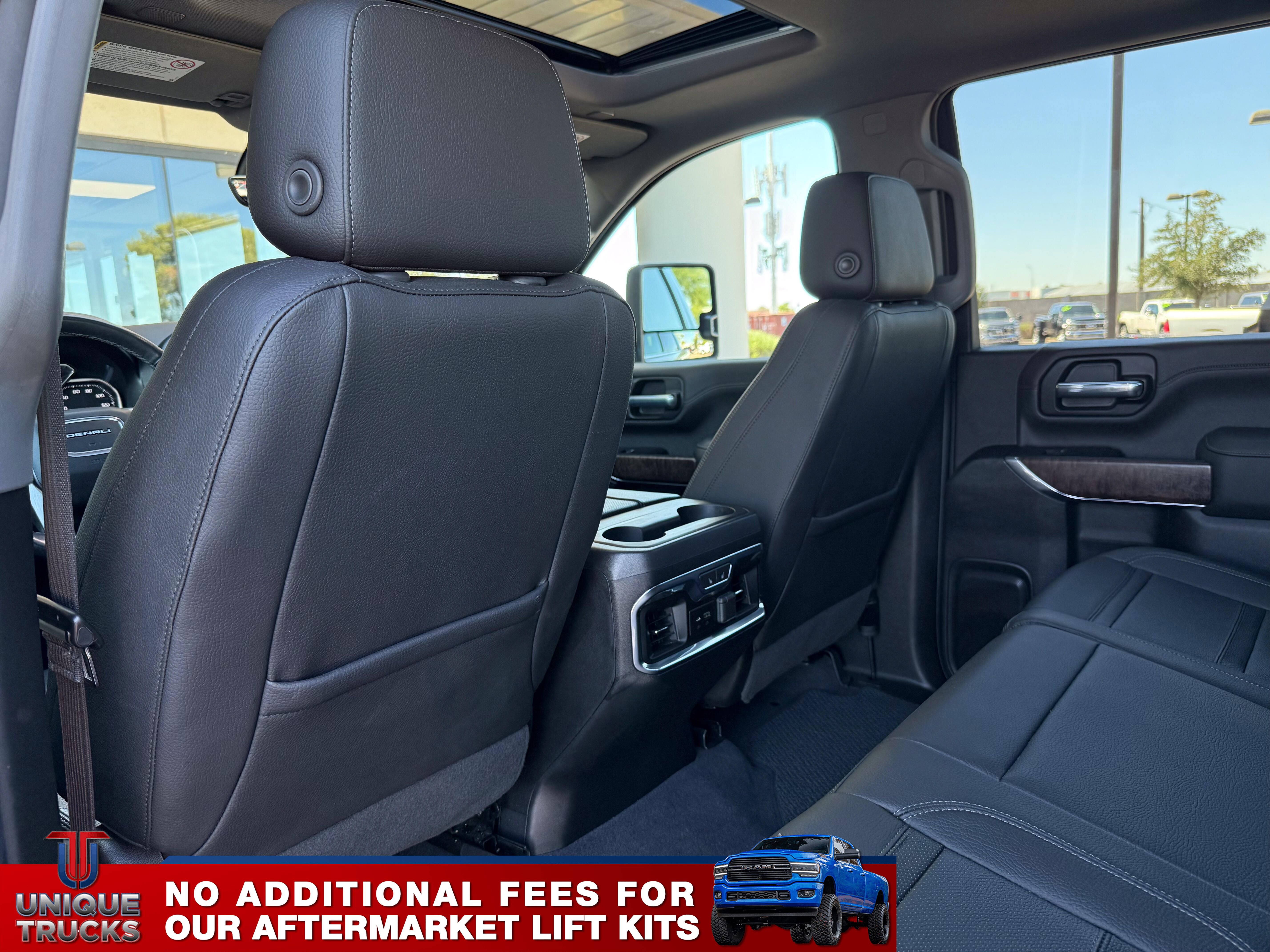 Used 2020 GMC Sierra 2500 Denali w/ Denali Ultimate Package image 22