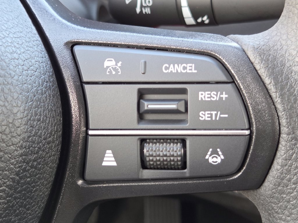 Used 2025 Honda Accord LX image 10