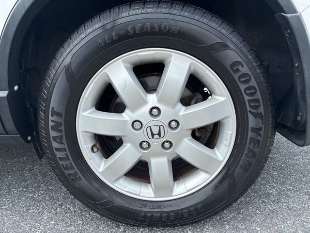 Used 2007 Honda CR-V EX-L image 12