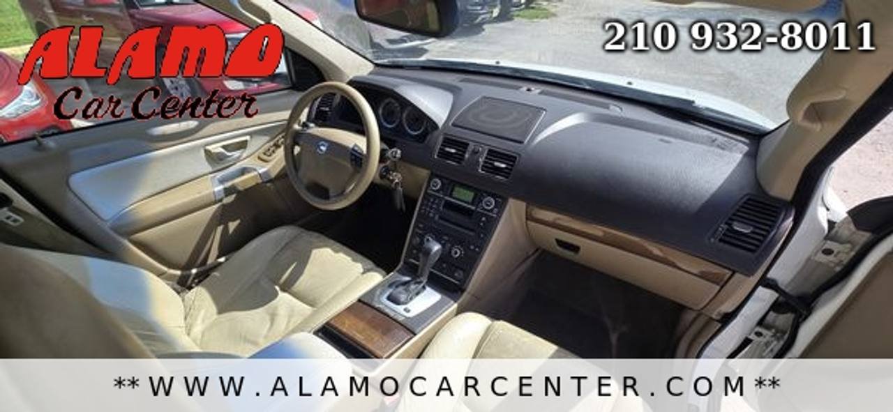Used 2011 Volvo XC90 3.2 FWD image 11