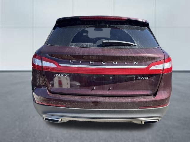 Used 2018 Lincoln MKX Reserve w/ Lincoln MKX Climate Package image 3