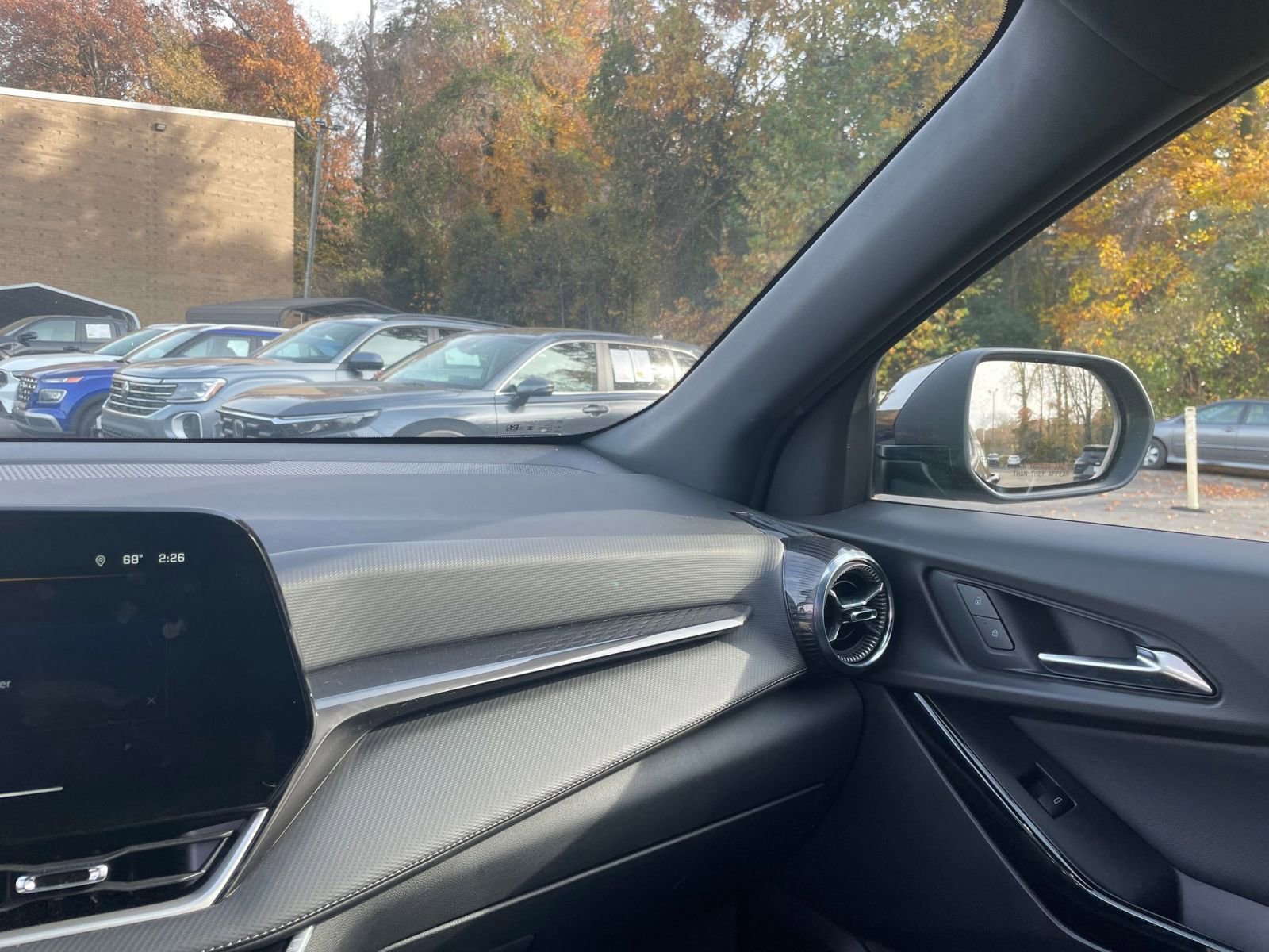 Used 2025 Chevrolet Equinox LT image 31