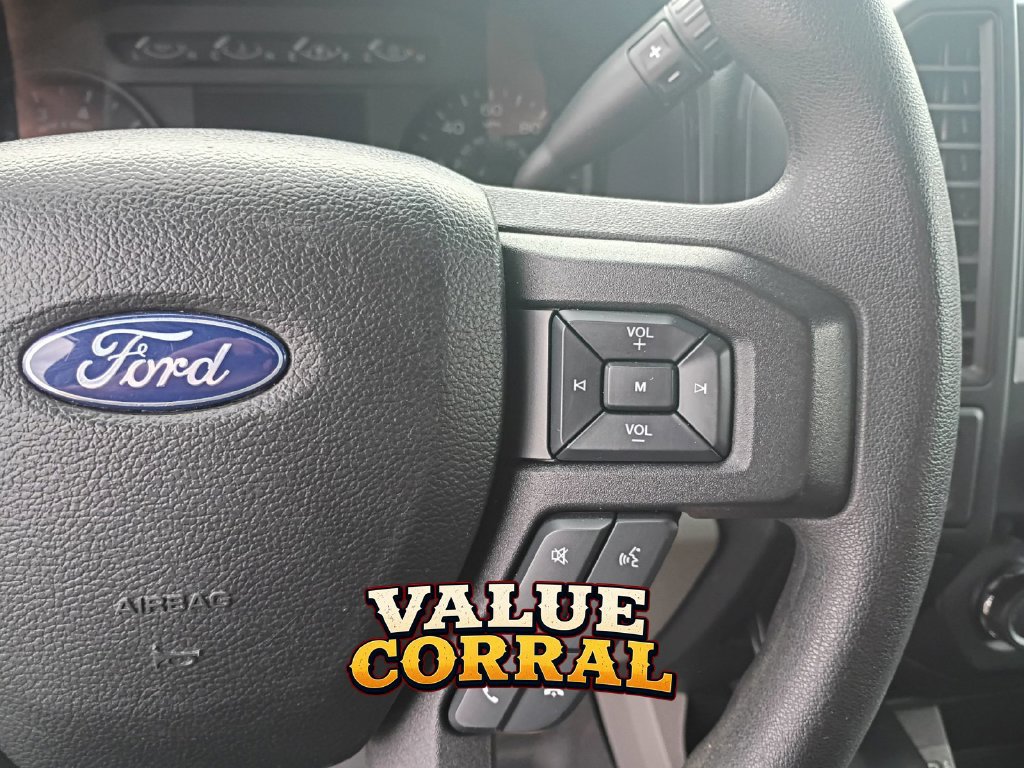 Used 2018 Ford F150 XL w/ Equipment Group 101A Mid AWD/4WD image 29
