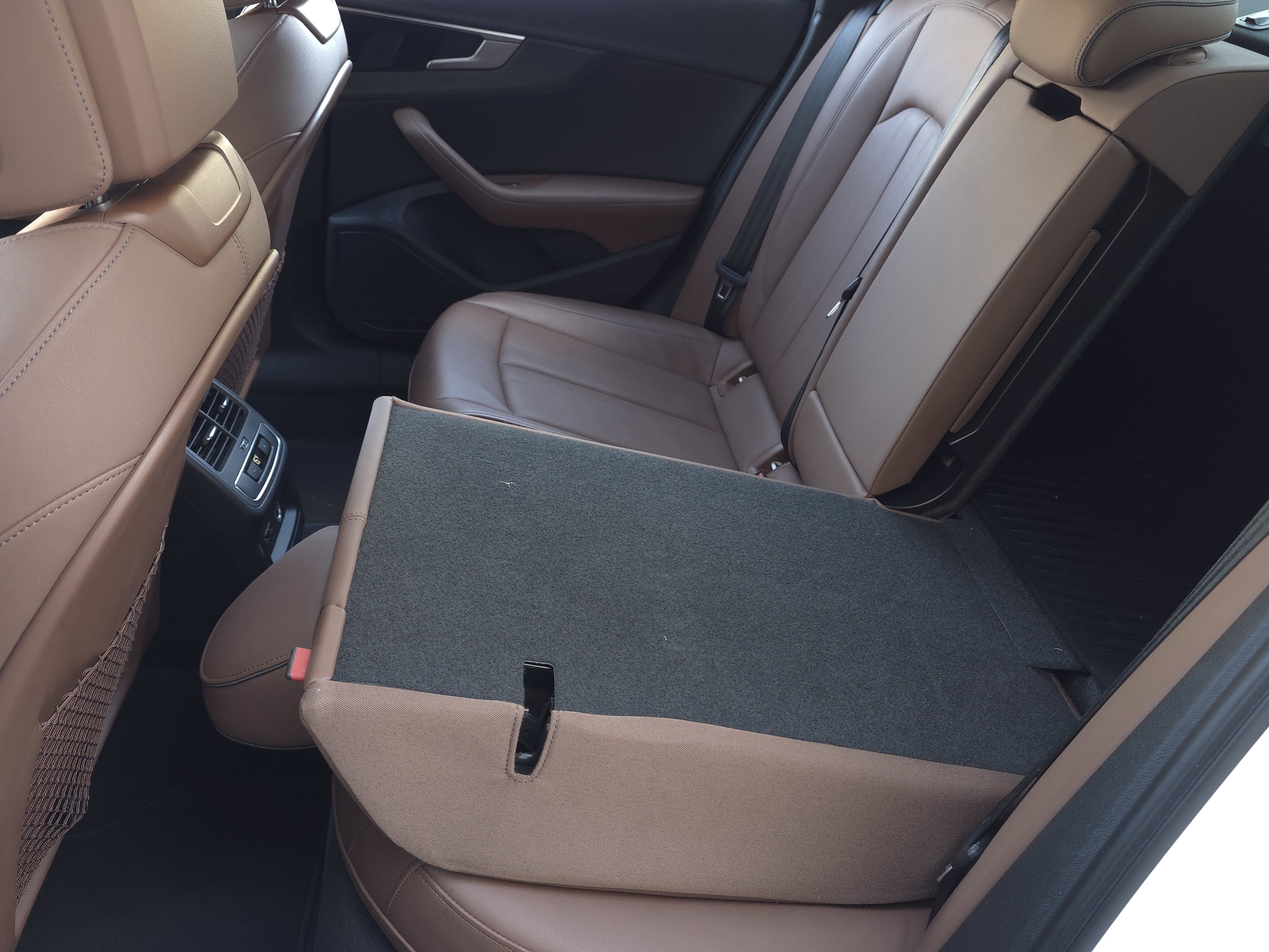 Used 2021 Audi A4 2.0T Premium Plus w/ Premium Plus Package image 33