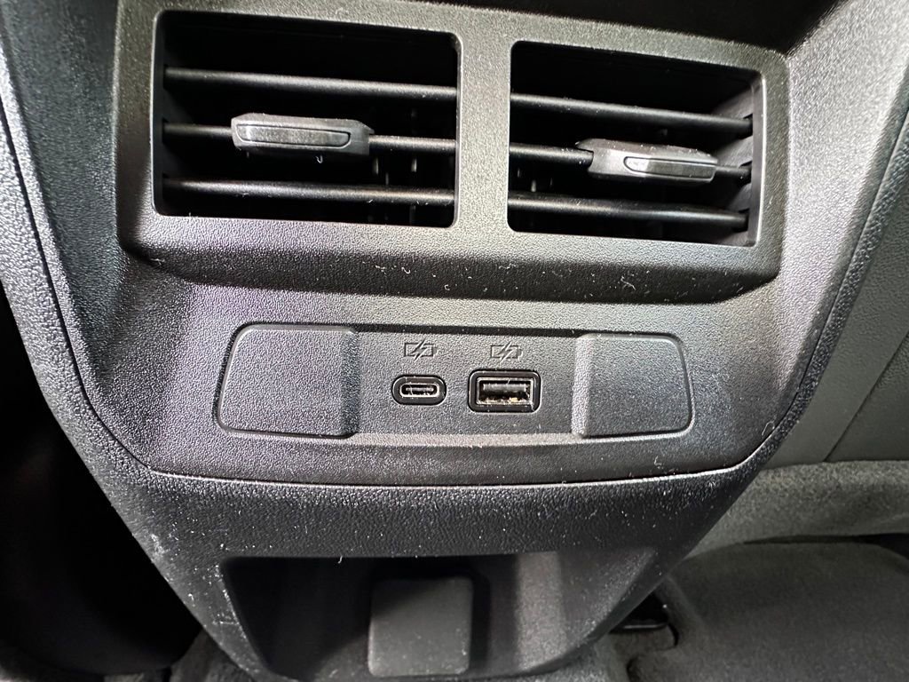 Certified 2025 GMC Canyon AT4 AWD/4WD image 24