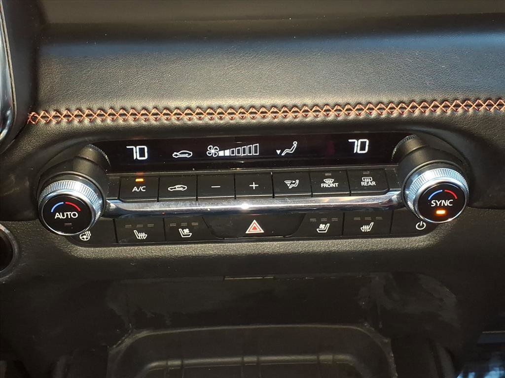 Certified 2023 MAZDA CX-50 2.5 Turbo w/ Premium Plus Pkg image 8