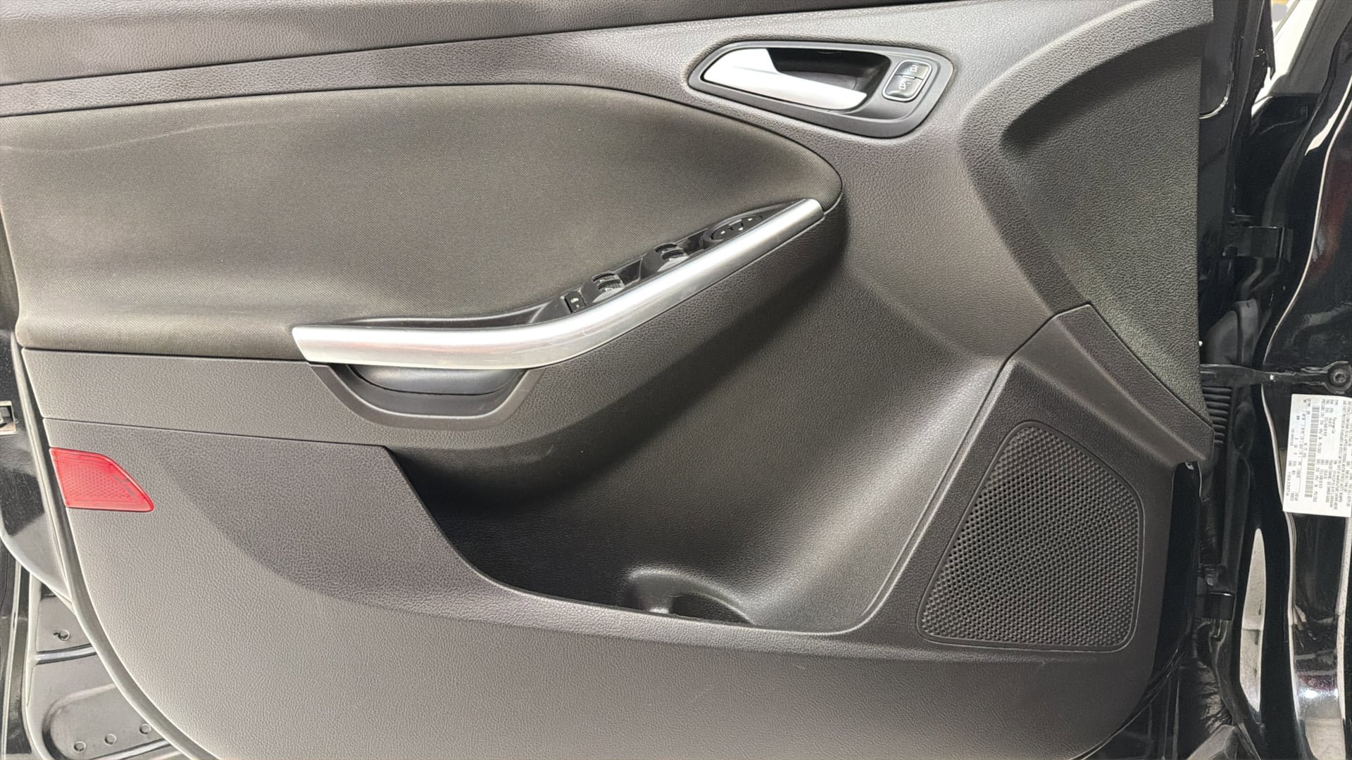 Used 2015 Ford Focus ST image 24
