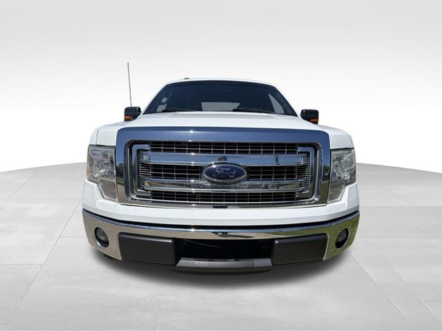 Used 2013 Ford F150 XLT w/ XTR Pkg RWD image 8