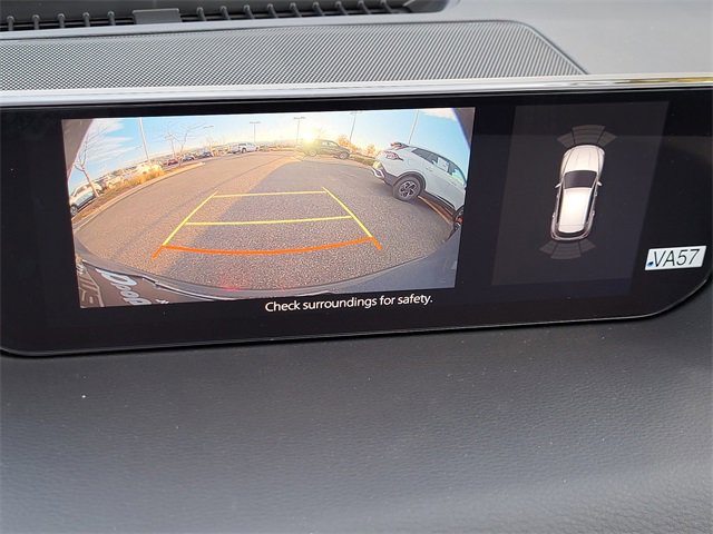 New 2026 MAZDA CX-50 2.5 Hybrid w/ Weather Package image 11