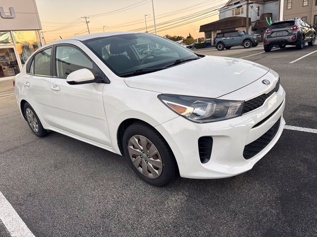 Used 2018 Kia Rio Sedan FWD image 1