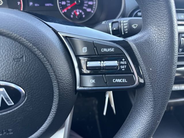 Used 2019 Kia Forte LXS image 19