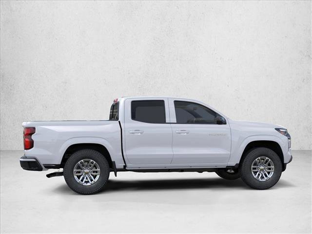 New 2026 Chevrolet Colorado LT w/ LT Convenience Package image 6
