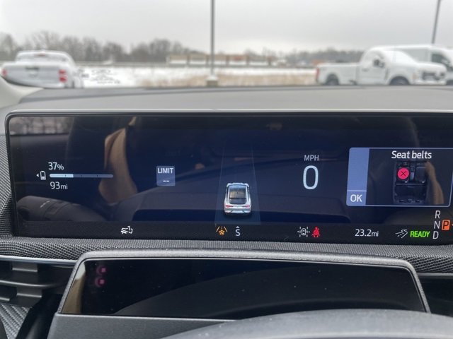 New 2025 Ford Mustang Mach-E Select w/ Comfort Package Lite image 31