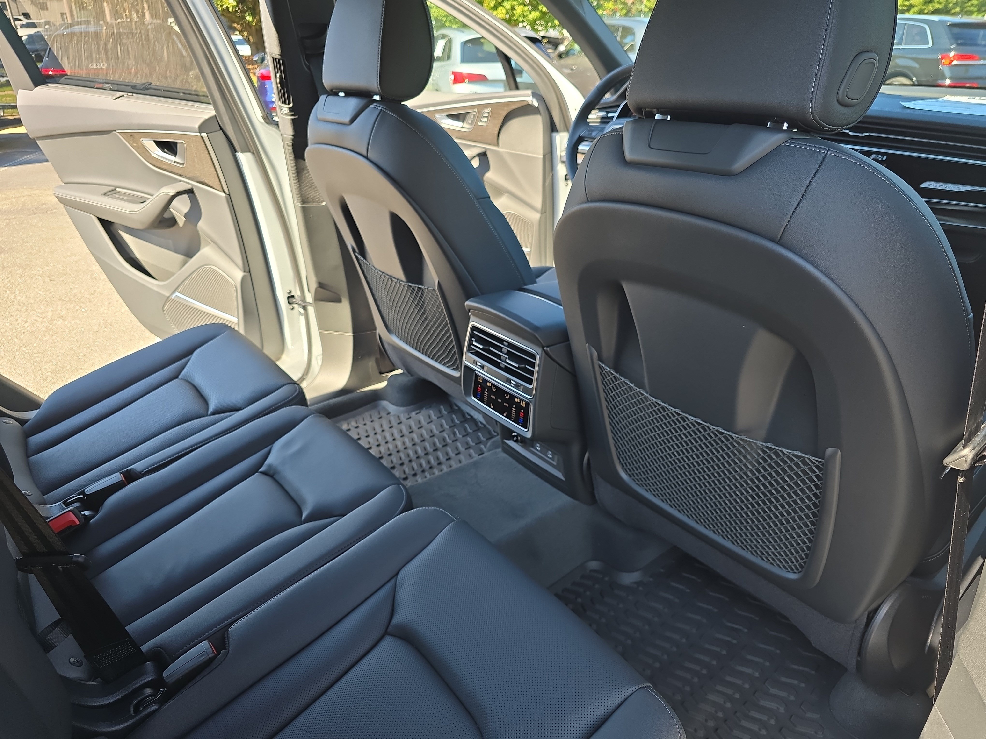 New 2026 Audi Q7 Premium Plus AWD/4WD image 11