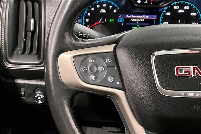 Used 2022 GMC Canyon Denali image 12