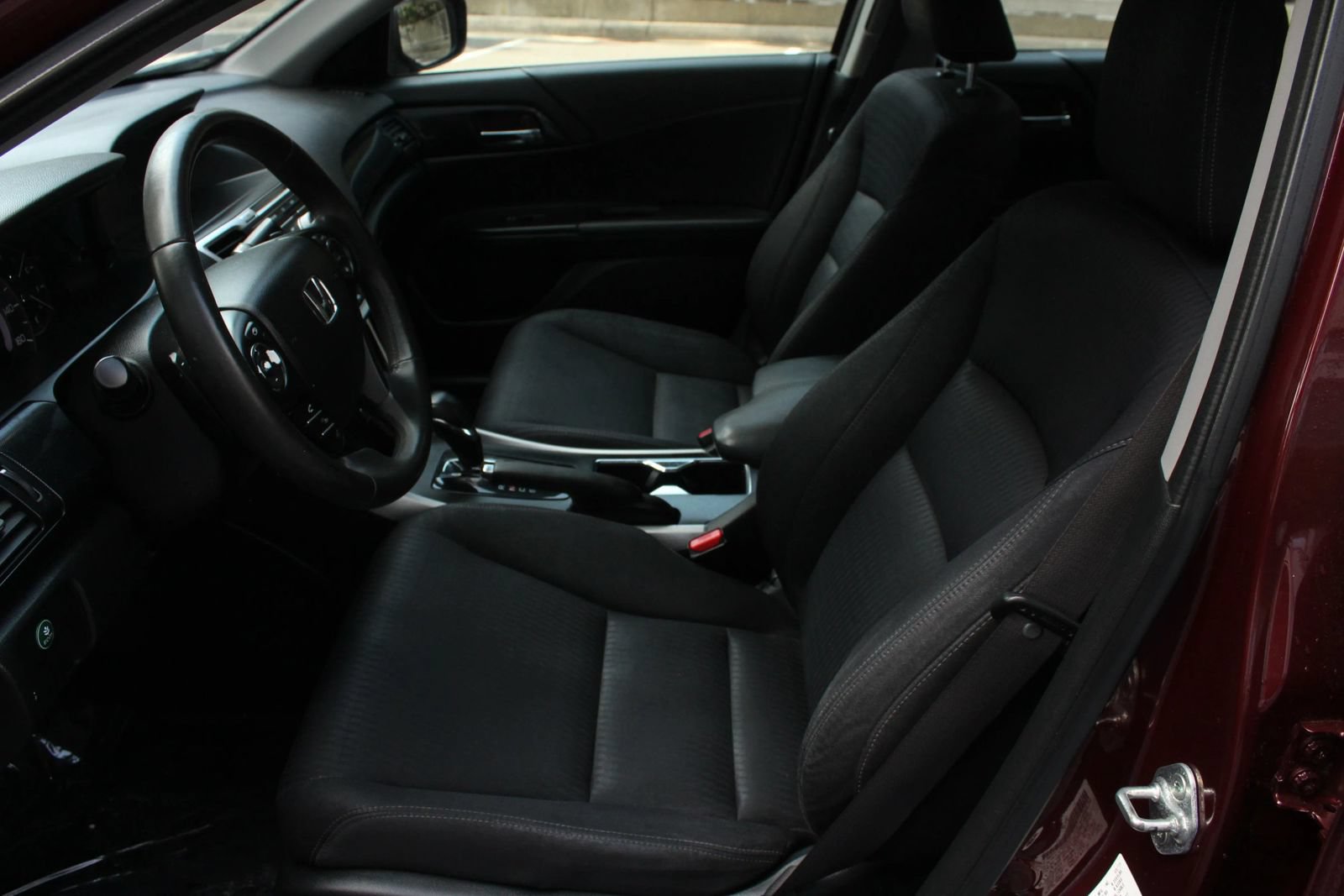 Used 2013 Honda Accord Sport image 14