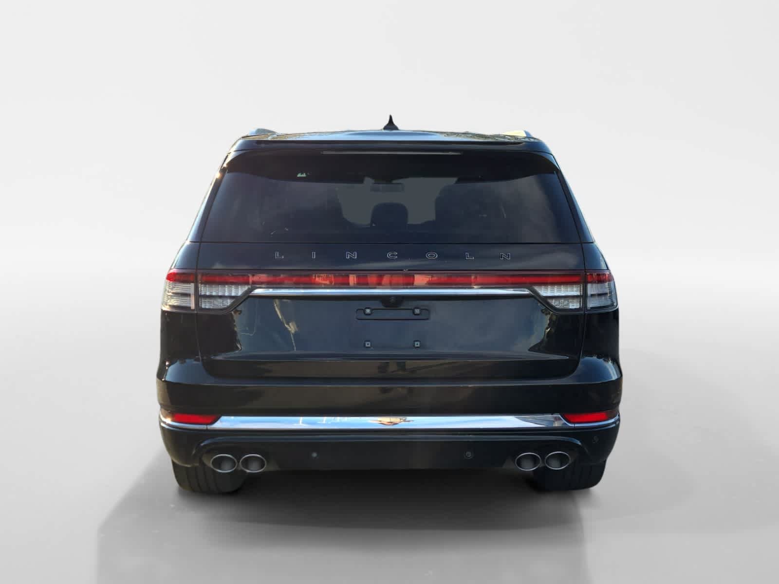 Used 2023 Lincoln Aviator Black Label w/ Dynamic Handling Package AWD/4WD image 4