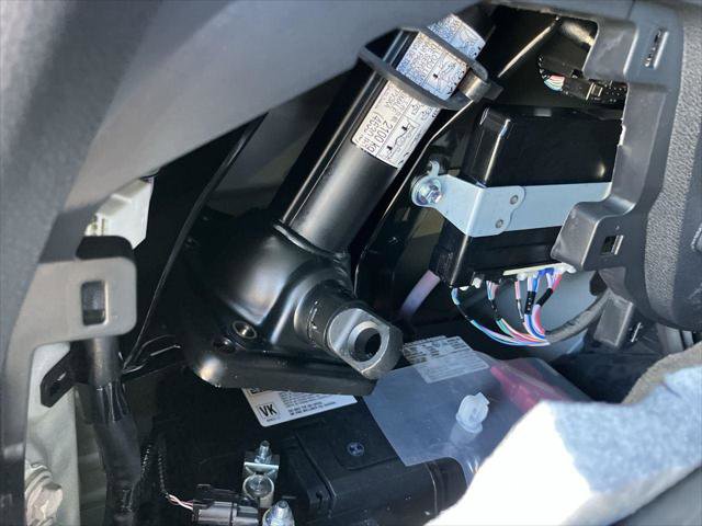 Certified 2026 Toyota Sequoia Platinum image 37