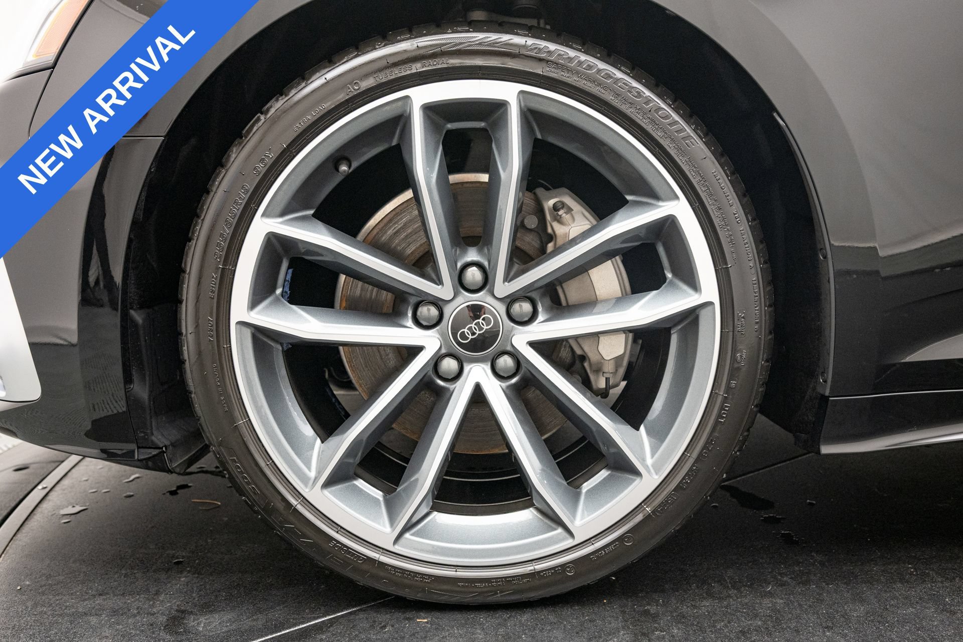 Used 2024 Audi A5 2.0T Premium Plus AWD/4WD image 32