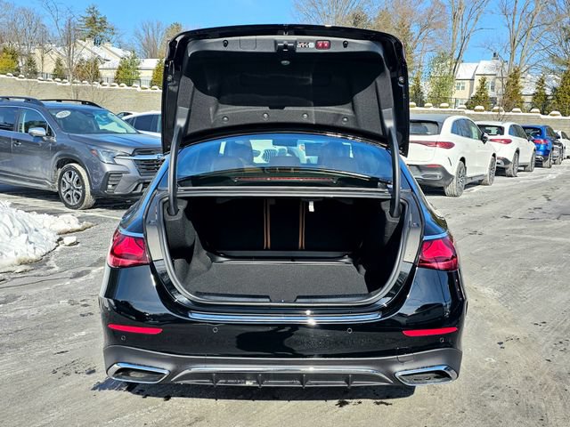 New 2026 Mercedes-Benz E 350 4MATIC Sedan image 7