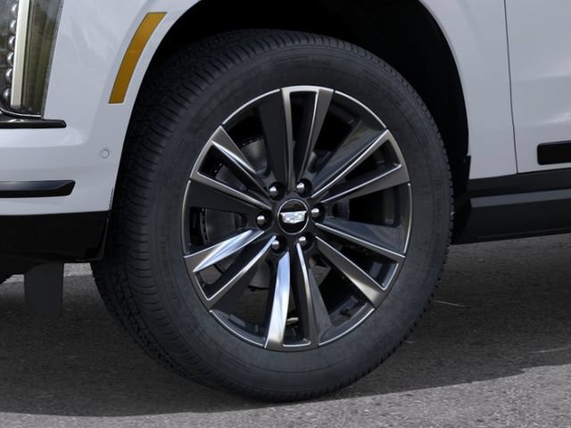 New 2026 Cadillac Escalade Sport AWD/4WD image 9