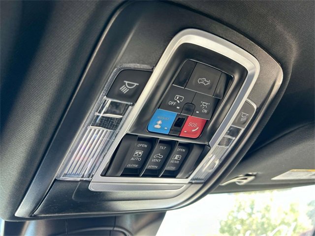 New 2026 RAM 3500 Laramie w/ Max Tow Package image 35