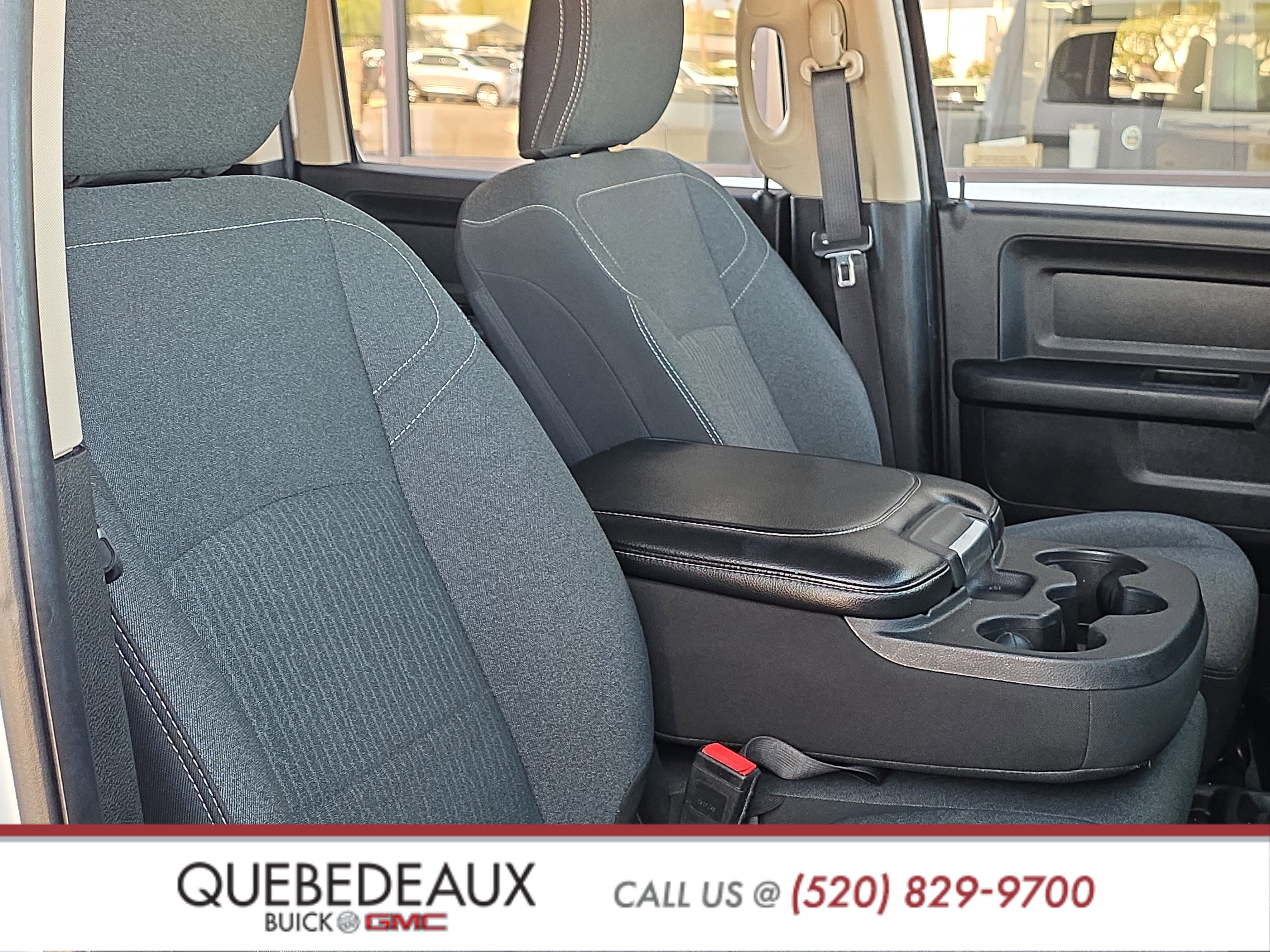 Used 2020 RAM 2500 Tradesman image 33