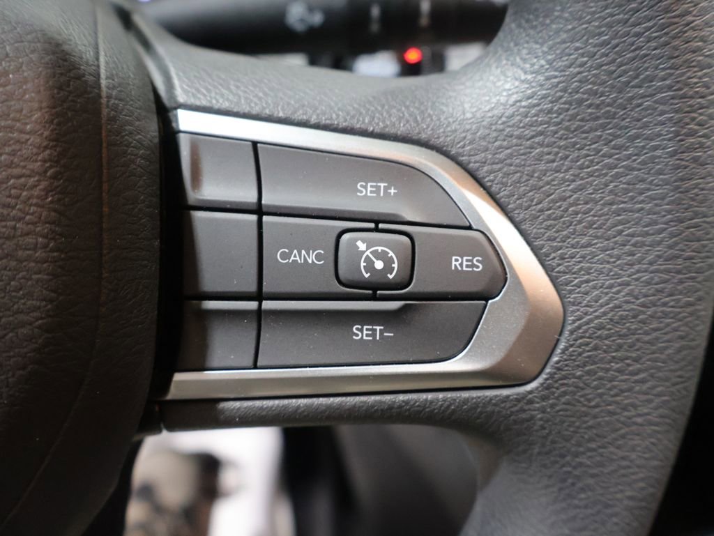 Used 2024 Jeep Compass Sport AWD/4WD image 33