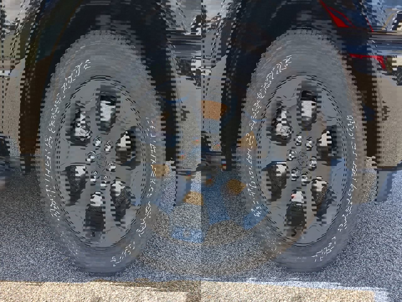 New 2026 RAM 1500 Big Horn image 9