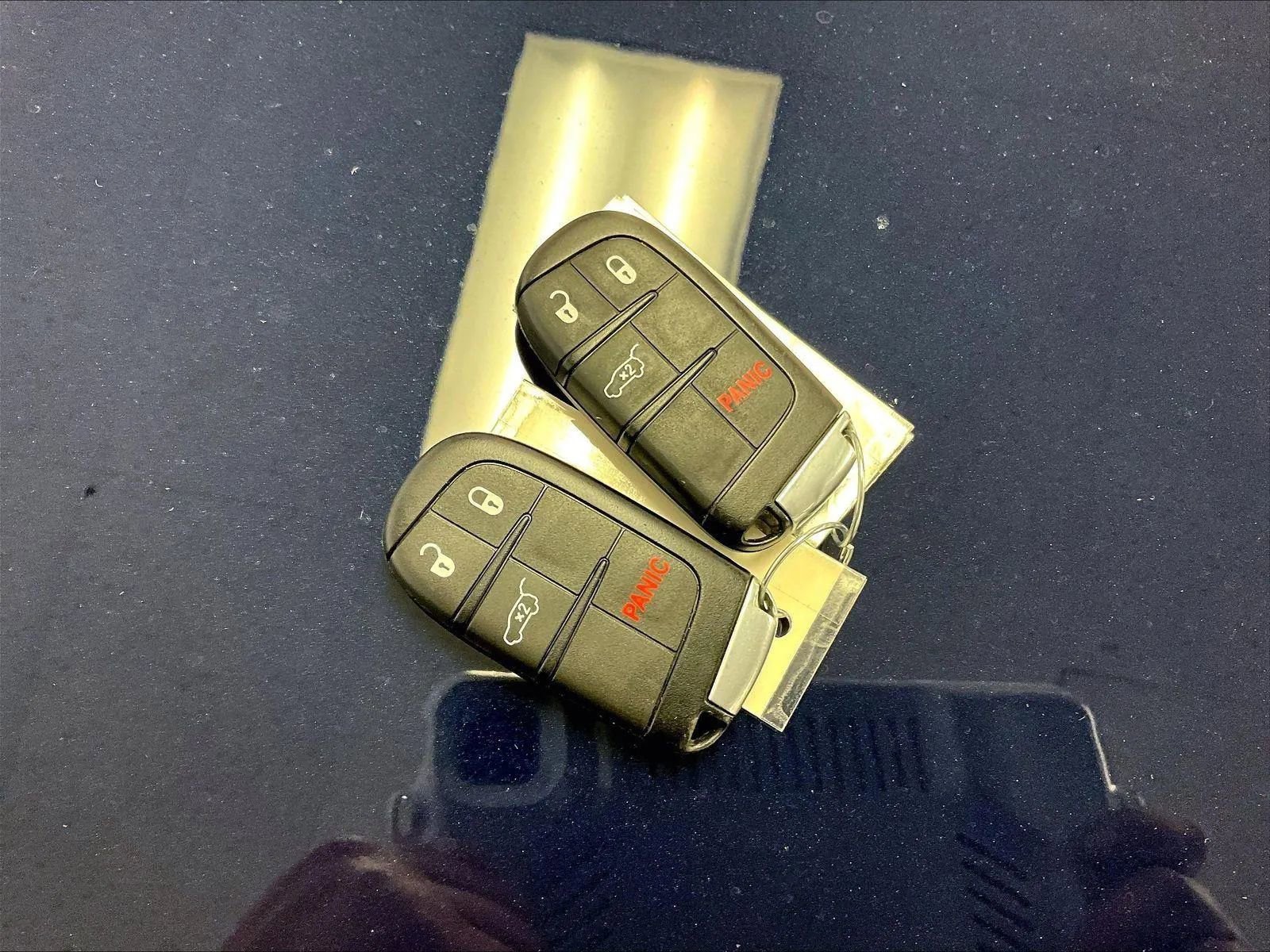 Used 2018 Dodge Durango SXT w/ Quick Order Package 2BB image 9