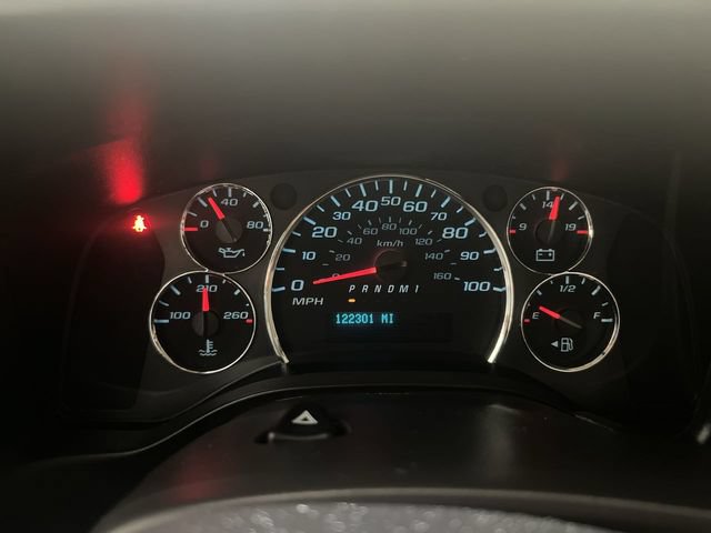 Used 2019 Chevrolet Express 3500 w/ Power Convenience Package RWD image 11