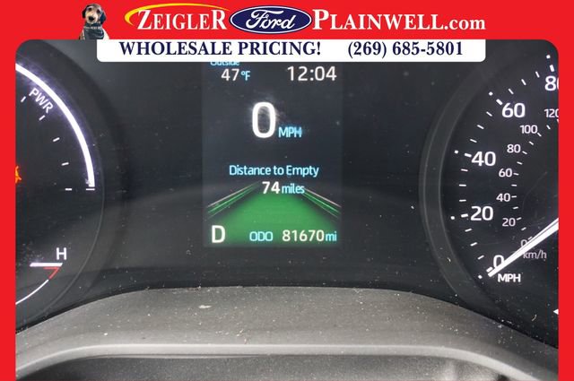 Used 2021 Toyota Sienna LE image 24