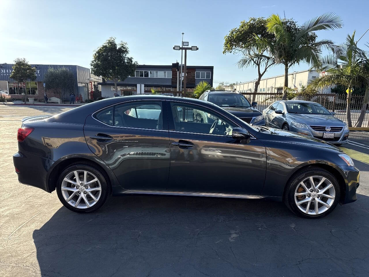 Used 2011 Lexus IS 250 Base AWD 4dr Sedan image 6