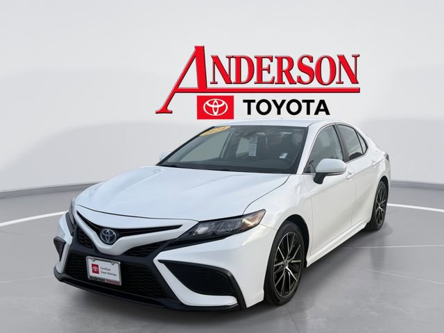 Certified 2019 Toyota Tacoma TRD Off-Road w/ Technology Package AWD/4WD image 1