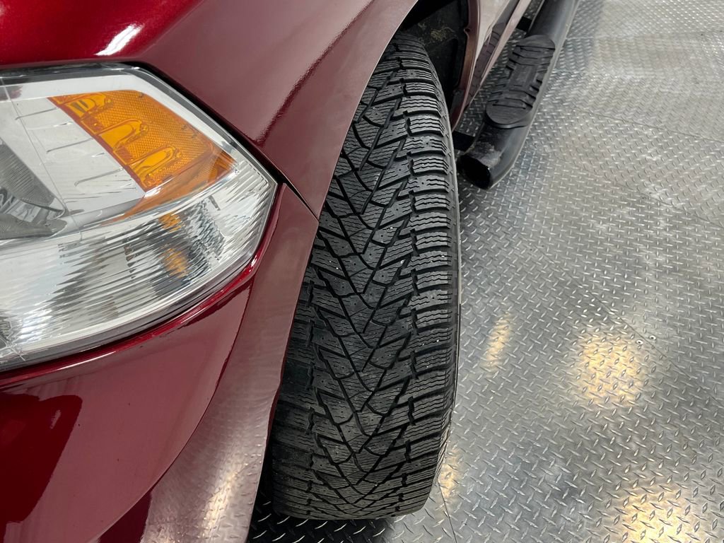 Used 2018 RAM 1500 Sport w/ Sport Premium Group image 37