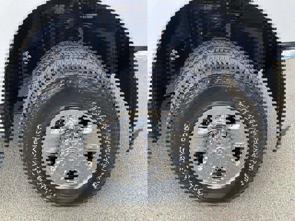 New 2025 RAM 2500 Tradesman image 24