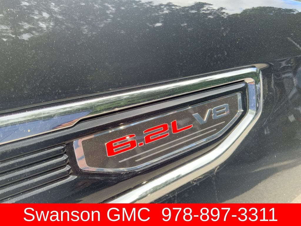 New 2026 GMC Sierra 1500 Denali AWD/4WD image 29