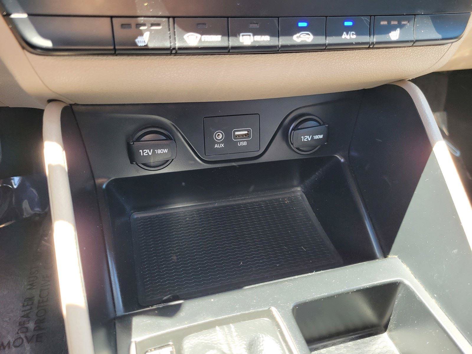 Used 2018 Hyundai Tucson SEL FWD image 25