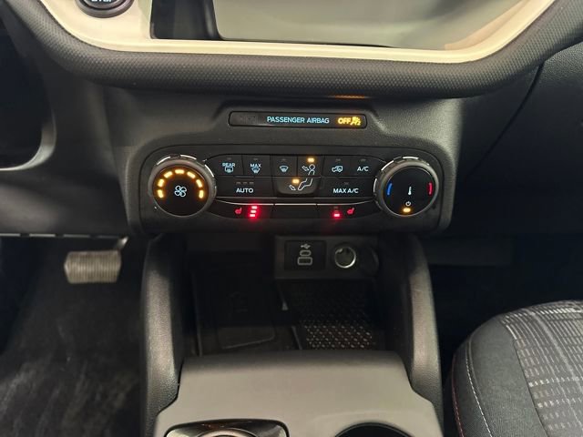 Used 2024 Ford Bronco Sport Heritage w/ Heritage Convenience Package image 22