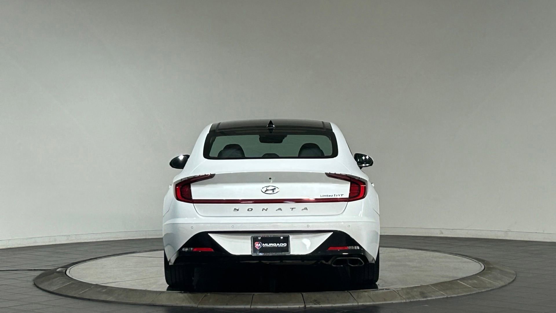 Used 2020 Hyundai Sonata Limited FWD image 8