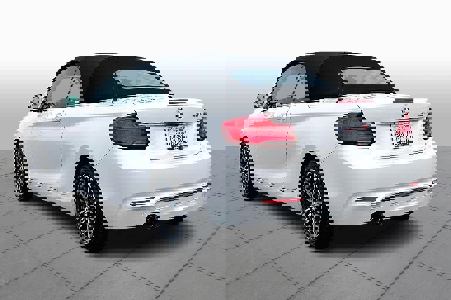 Used 2018 BMW 230i Convertible image 11